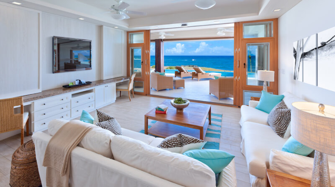 Two bedroom Beach Houses