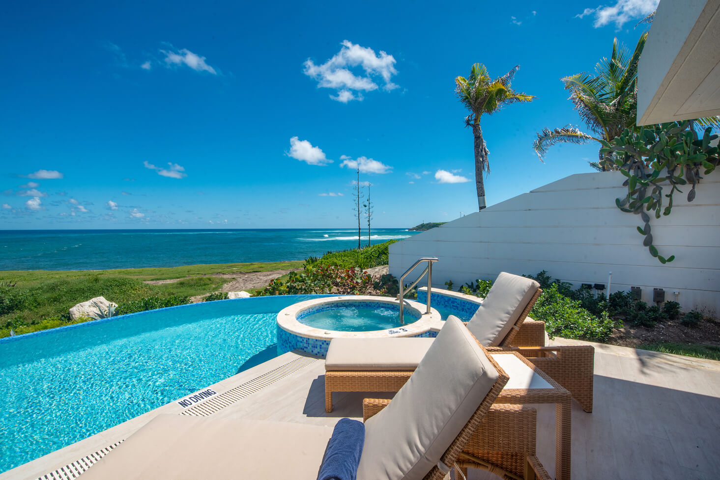 Beach Houses by The Crane