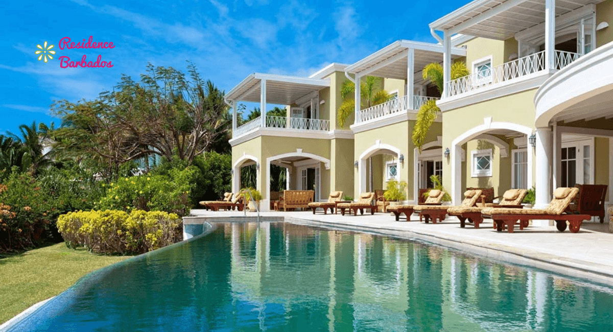 Real estate agents in Barbados