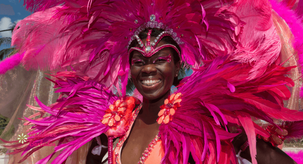 Crop Over Grand Kadooment