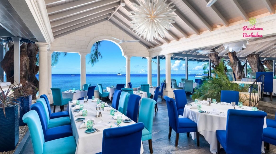 Tides Restaurant