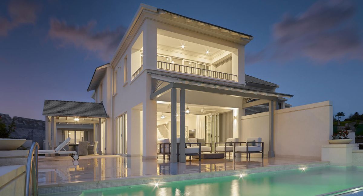 Investing in luxury real estate Barbados