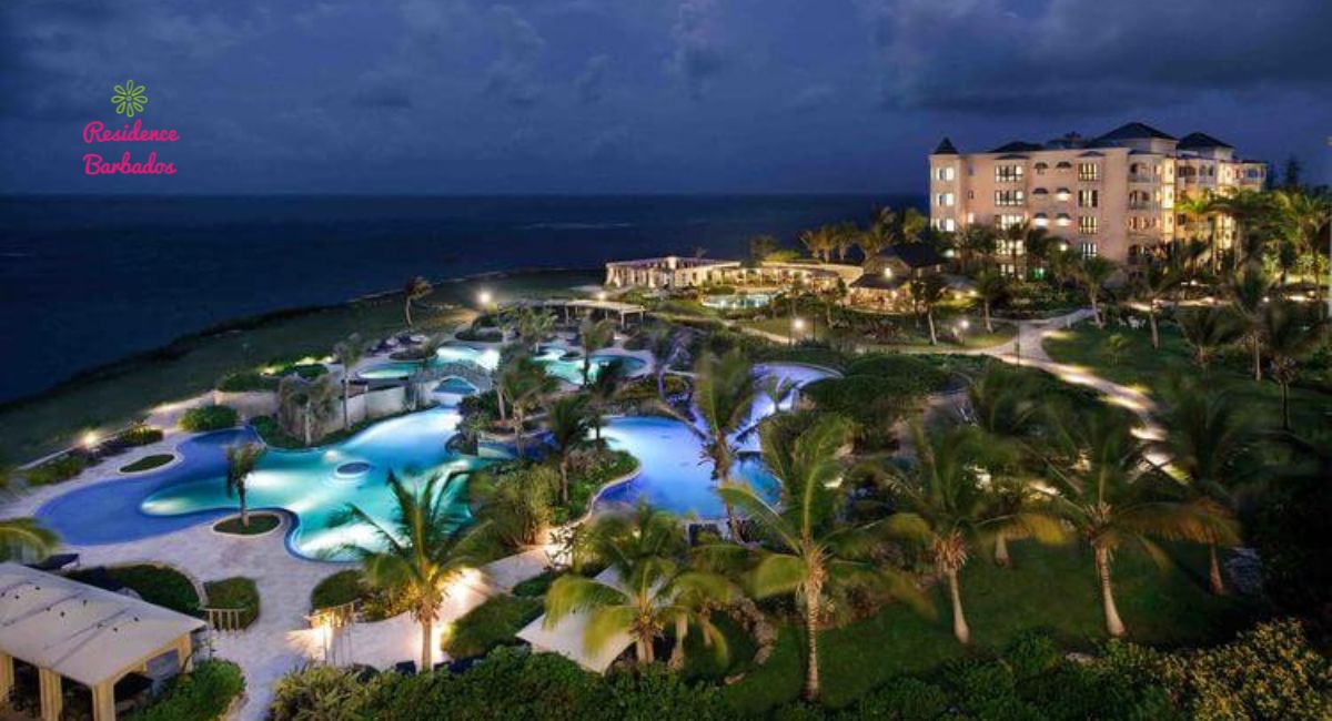 The Crane Resort Barbados