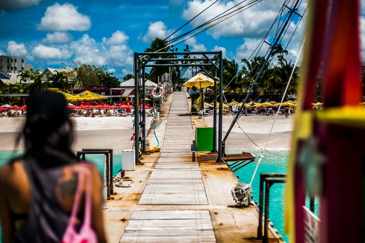 Barbados Beach Club 