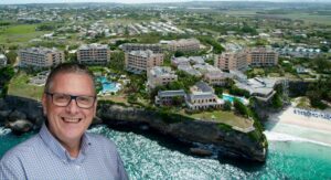 Fractional Ownership in Barbados at The Crane Resort