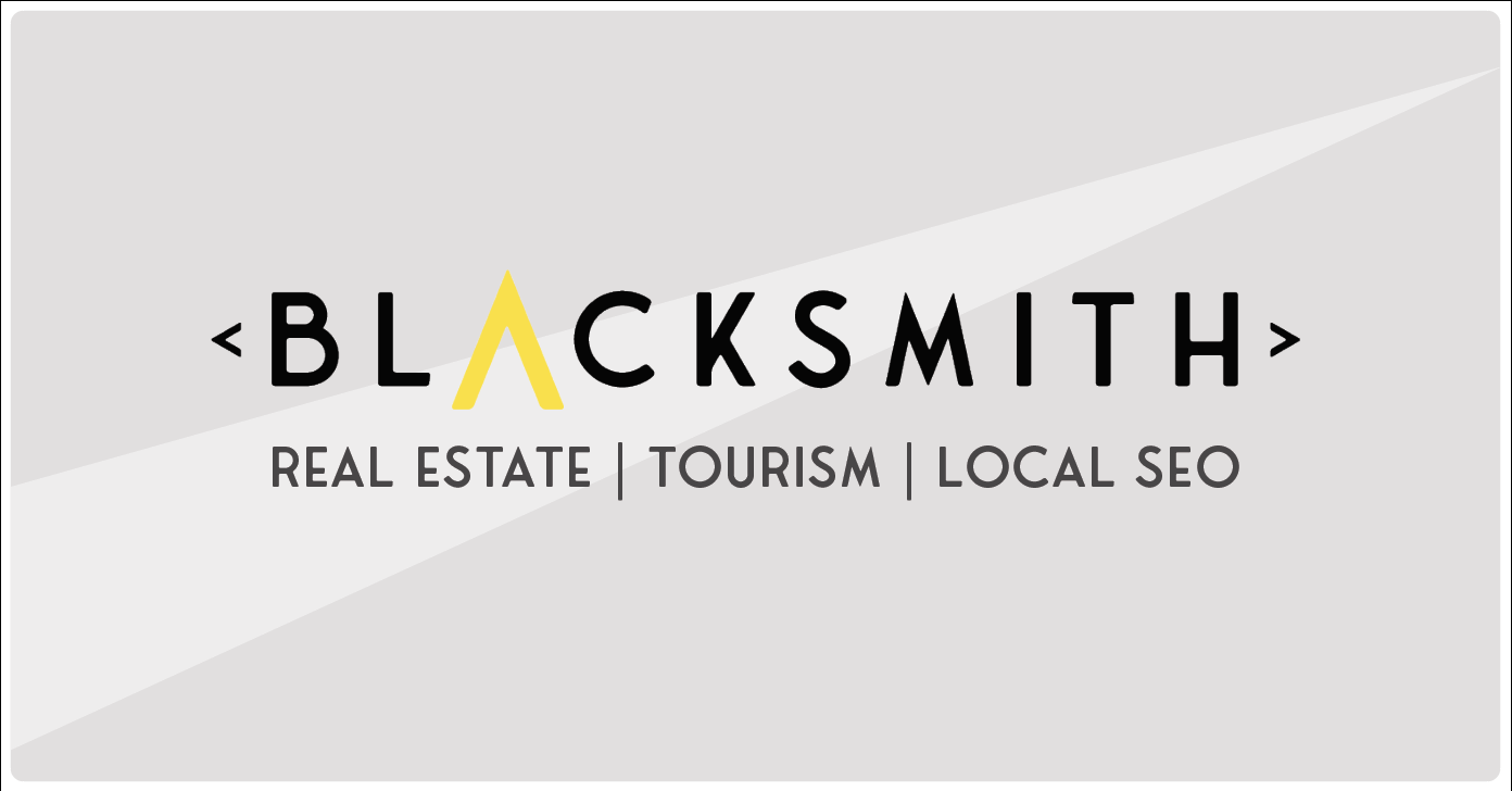 Blacksmith SEO & Digital logo
