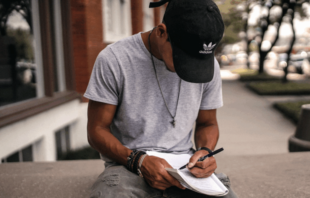 Writer proving that blogs still matter in the age of AI answer engines